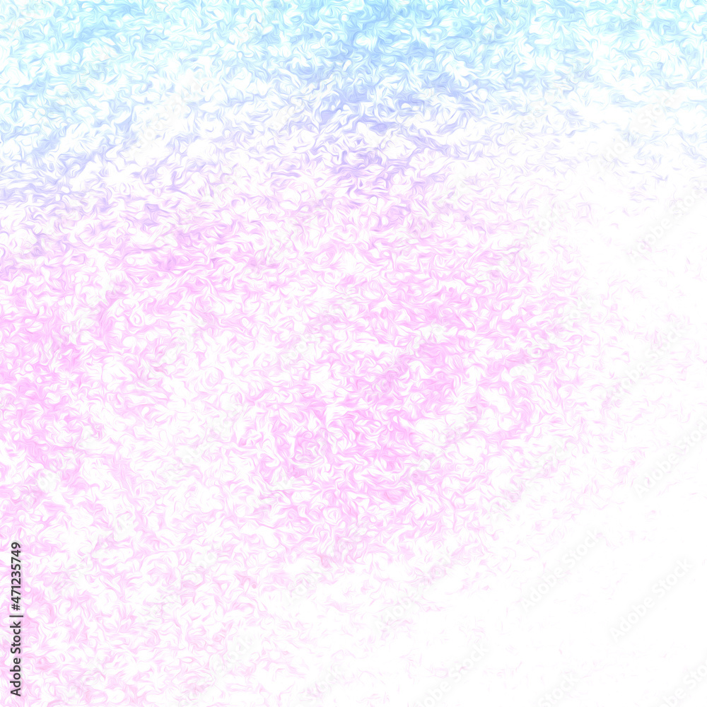Fantasy abstract pink and blue watercolor nature background. Fantasy abstract pink and blue watercolor nature background.
