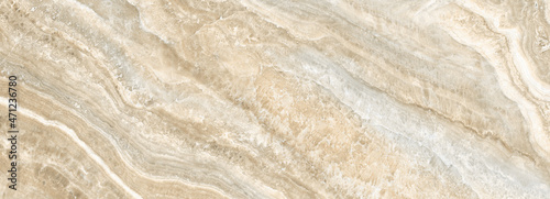 onyx beige marble natural stone texture background vitrified tile slab floor tiles interior exterior architectural glossy surface classic design sea waves high resolution wallpaper poster art décor 