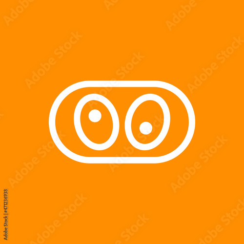 Virtual Insanity Logo