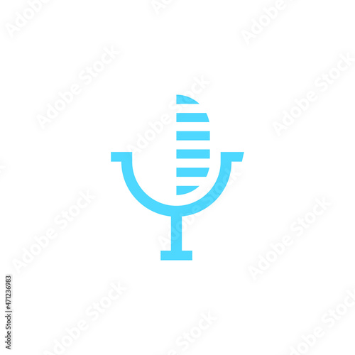 Letter Y Podcast Logo