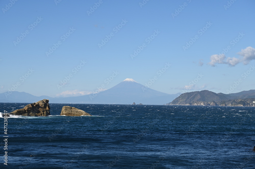 Mt.fuji