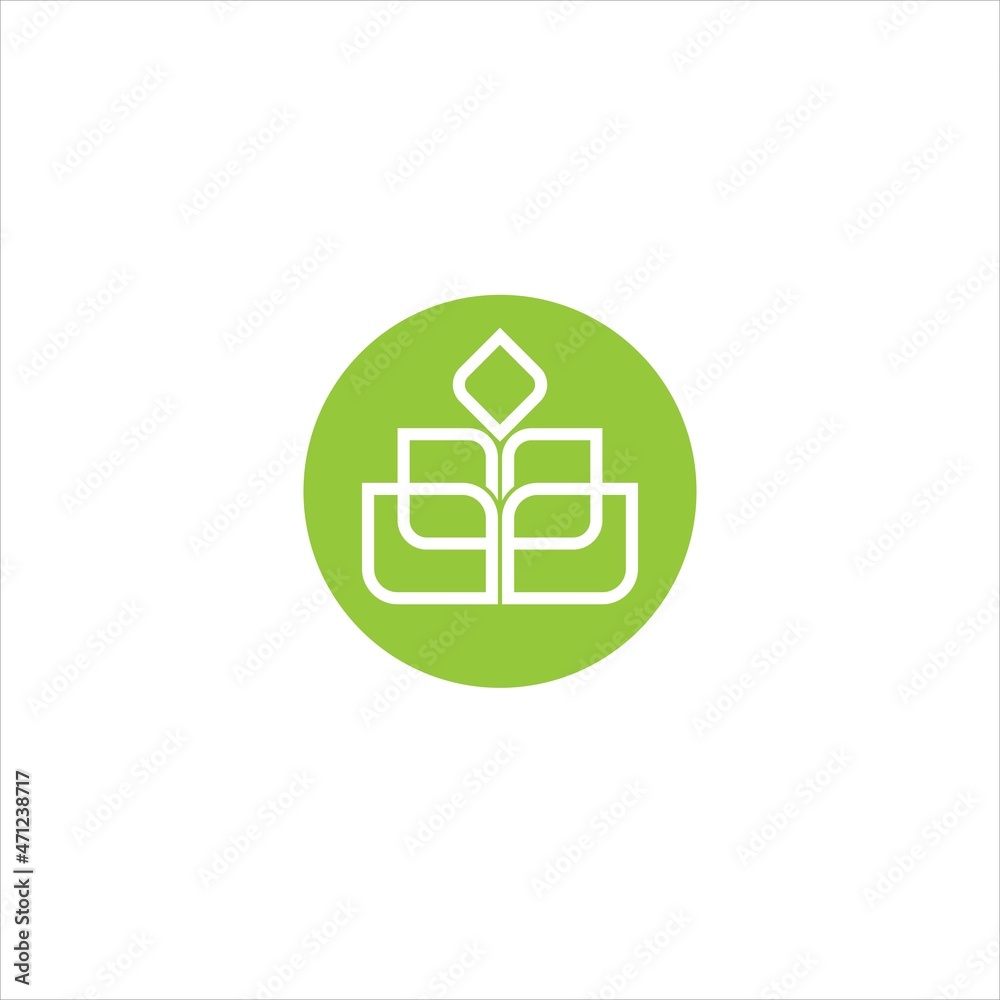 yoga logo vector paper template yoga logo vector paper template