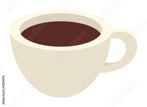 cup of coffee