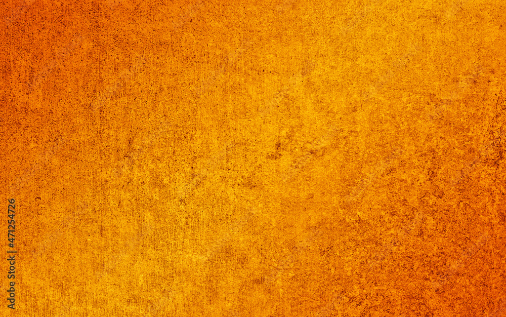 orange concrete background orange concrete background