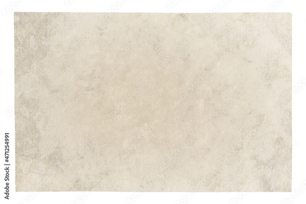 old paper isolated old paper isolated