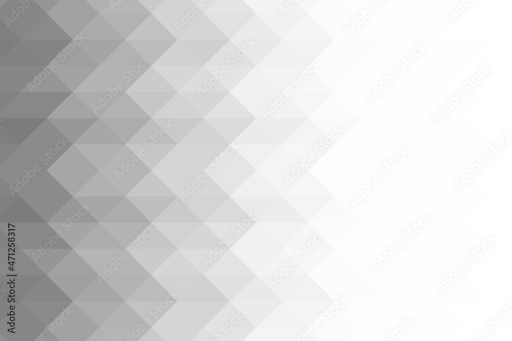 Pixel background in grey. Color gradient, abstract texture. Pixel background in grey. Color gradient, abstract texture.