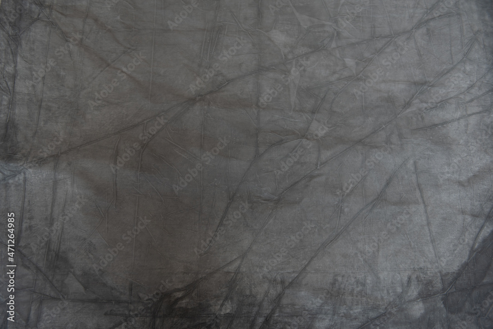 Fototapeta premium Texture de peinture noir pour arrière-plan et fond 