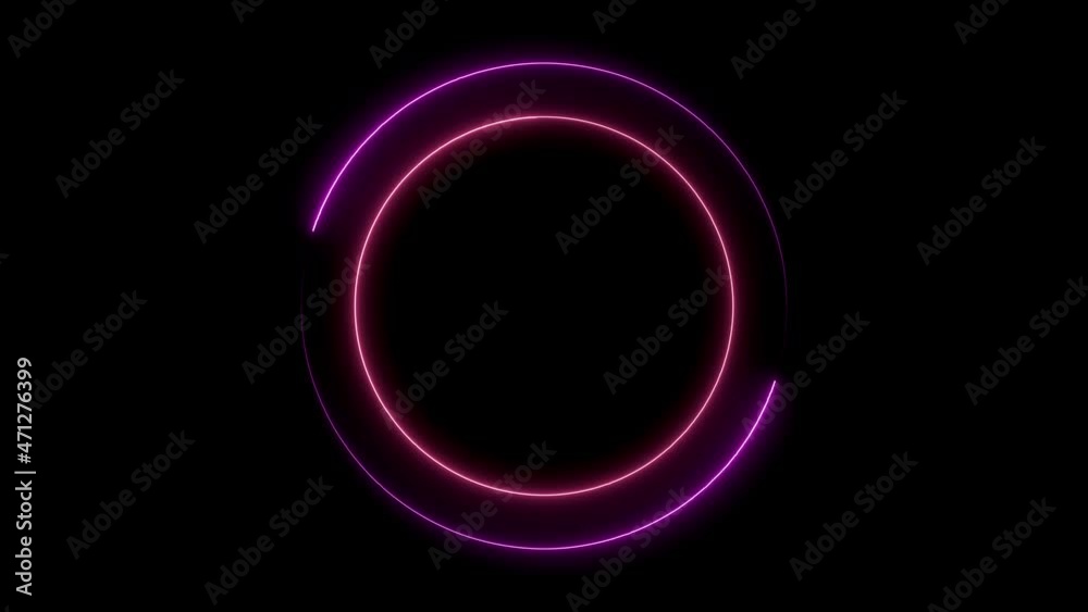 Neon Light Motion Abstract Background Square shape Abstract background Neon scene Pattern LED Screen Technology. Neon Light Motion Abstract Background Square shape Abstract background Neon scene Pattern LED Screen Technology.