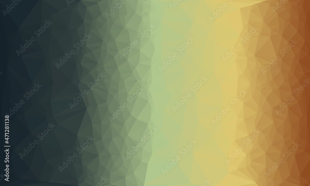 vibrant creative prismatic background with polygonal pattern vibrant creative prismatic background with polygonal pattern