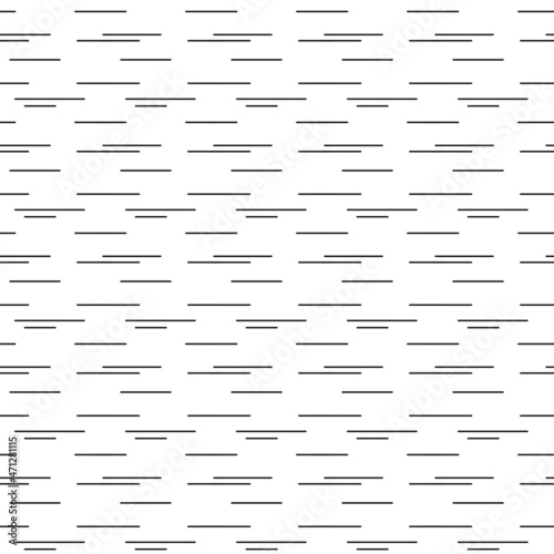 lines seamless pattern. vector illustration