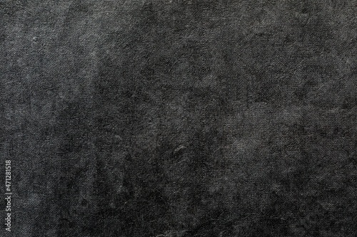 Grey horizontal macro background paper texture