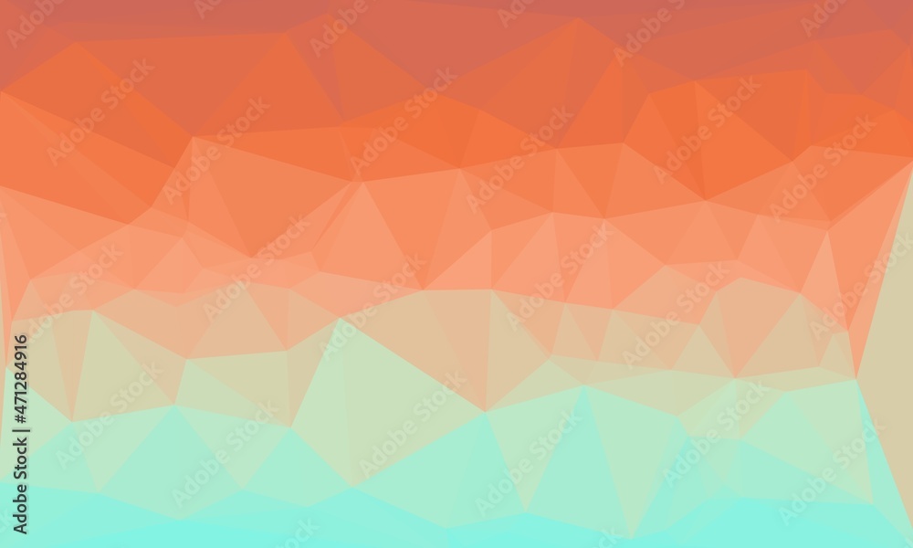vibrant minimal multicolored polygonal background vibrant minimal multicolored polygonal background
