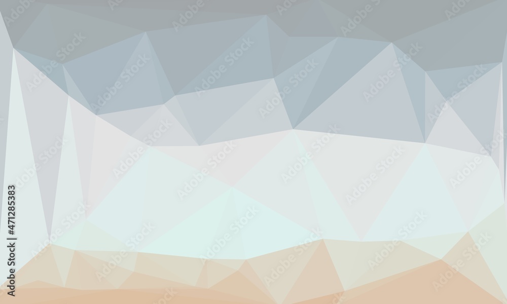 vibrant abstract multicolored background with poly pattern vibrant abstract multicolored background with poly pattern