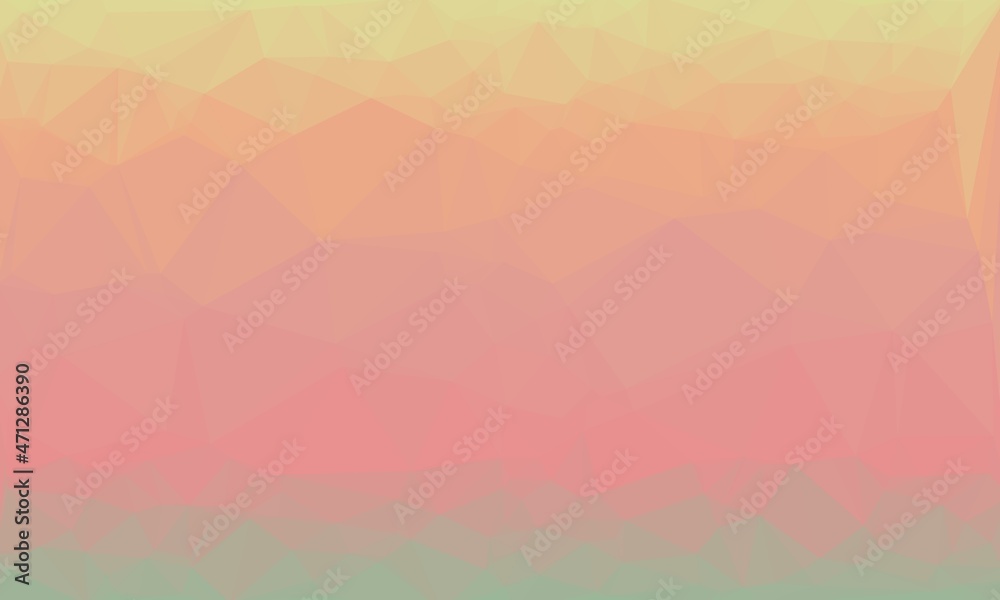 vibrant colorful geometric background with mosaic design vibrant colorful geometric background with mosaic design