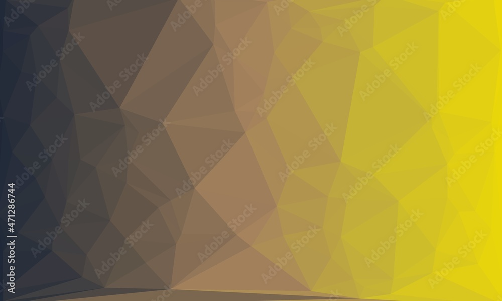 vibrant abstract colorful polygonal background vibrant abstract colorful polygonal background