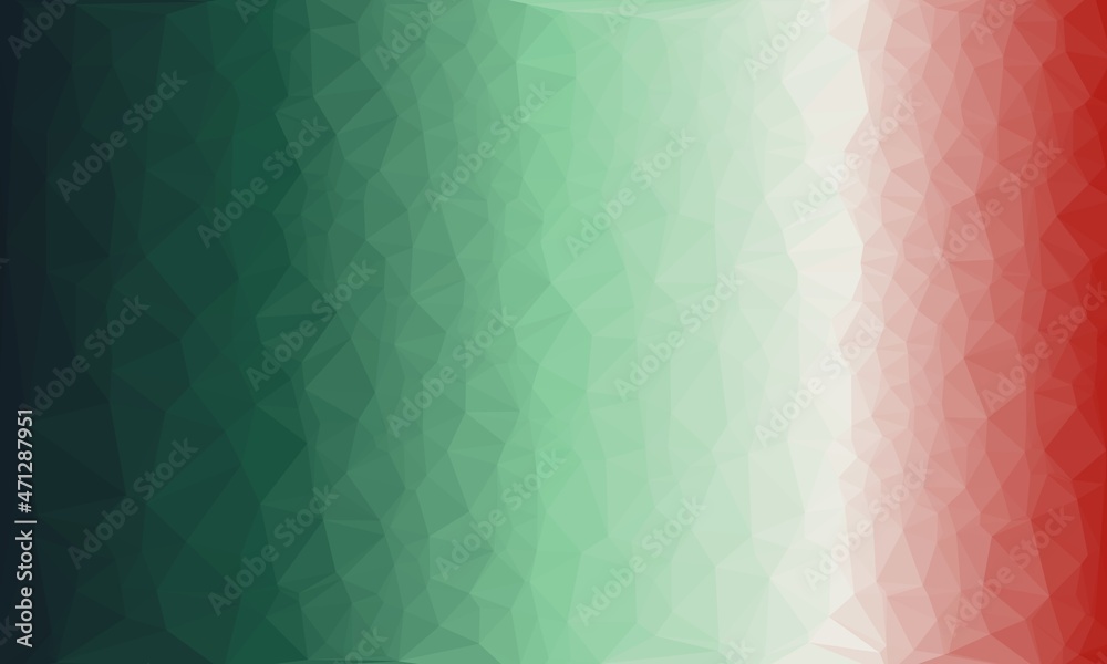 vibrant abstract geometric background with poly pattern vibrant abstract geometric background with poly pattern