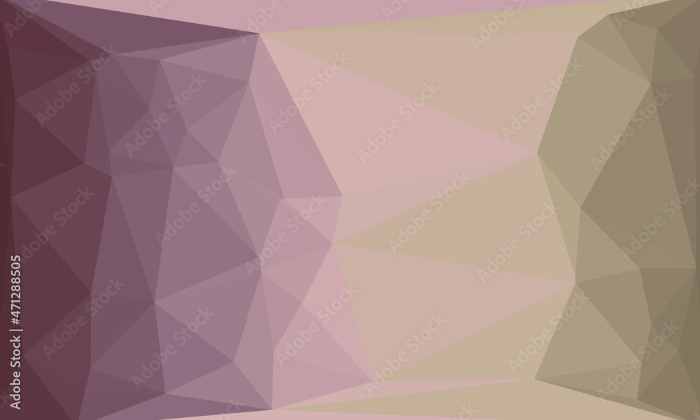 vibrant creative prismatic background with polygonal pattern vibrant creative prismatic background with polygonal pattern