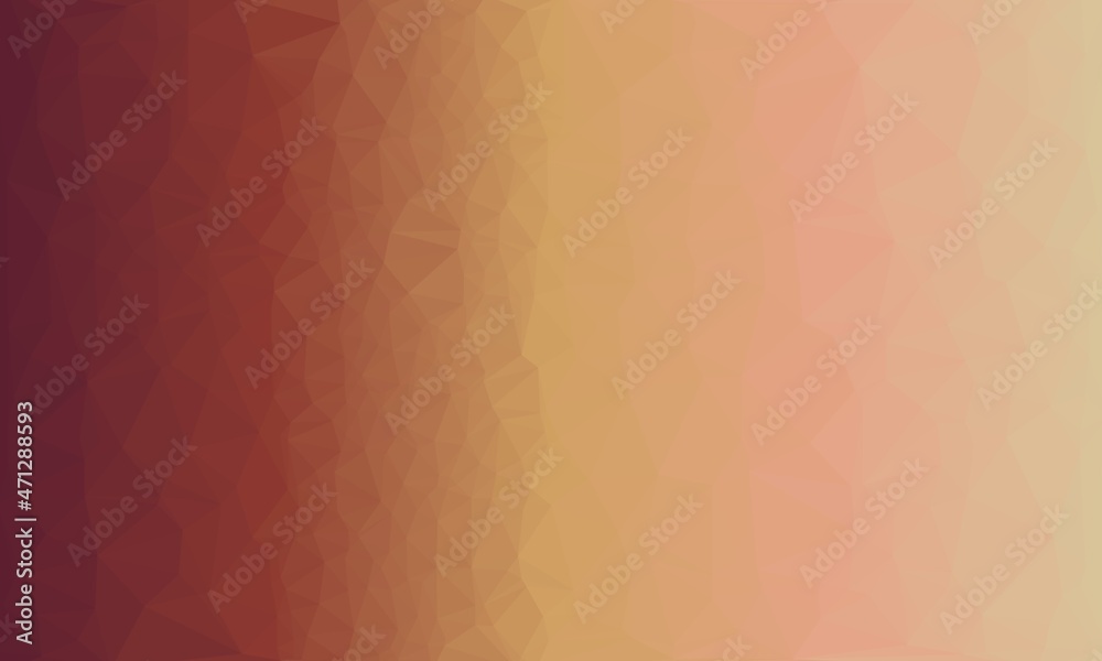 vibrant creative prismatic background with polygonal pattern vibrant creative prismatic background with polygonal pattern