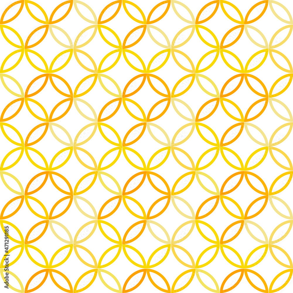 Very beautiful seamless pattern design for decorating, wallpaper, wrapping paper, fabric, backdrop and etc.