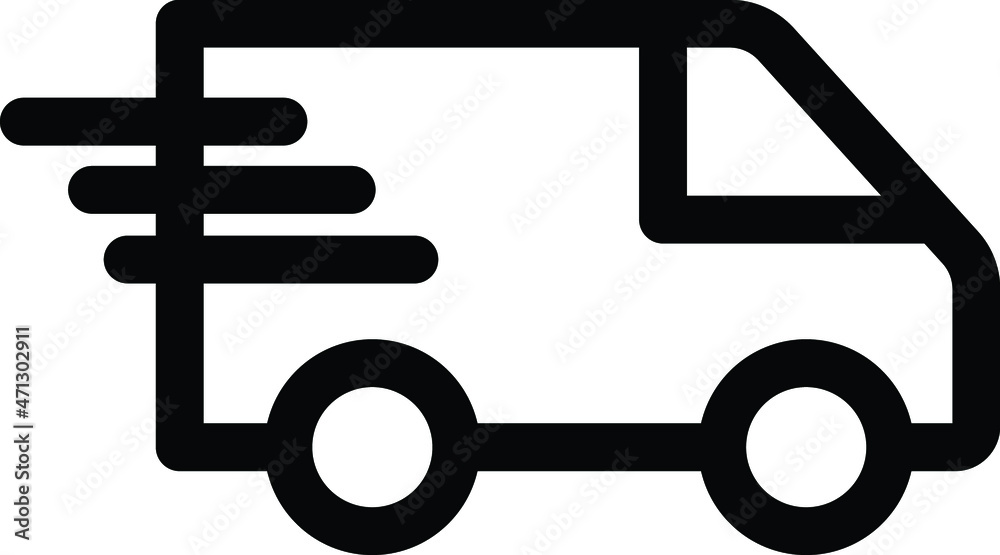 Fast Delivery Isolated Vector icon which can easily modify or edit
Fast Delivery Isolated Vector icon which can easily modify or edit