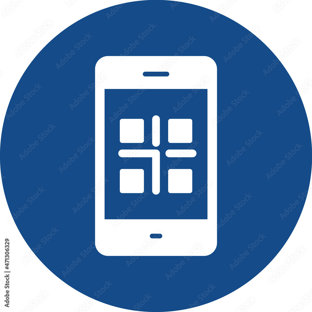 Mobile QR Code Isolated Vector icon which can easily modify or edit
Mobile QR Code Isolated Vector icon which can easily modify or edit