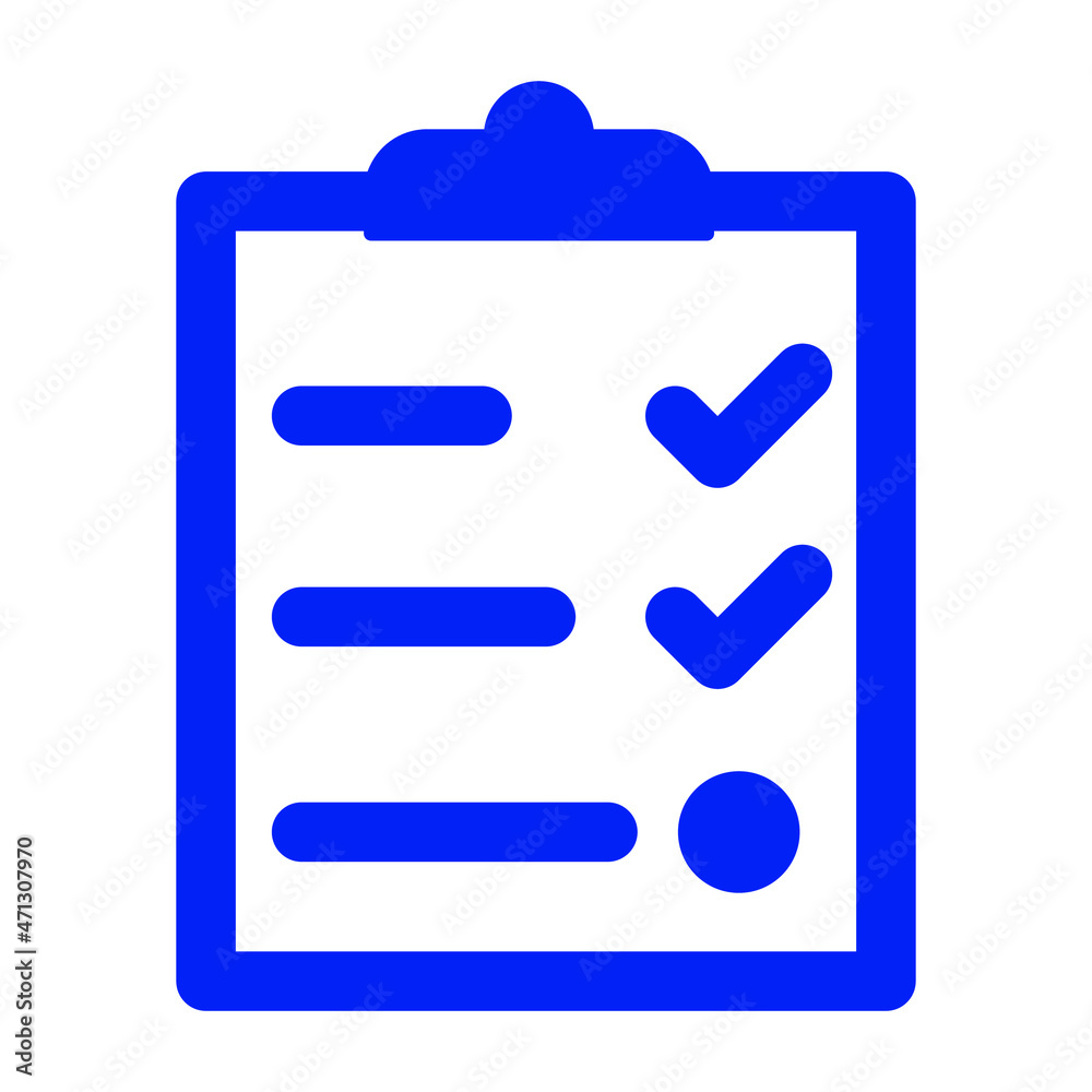 Shopping checklist Isolated Vector icon which can easily modify or edit
Shopping checklist Isolated Vector icon which can easily modify or edit