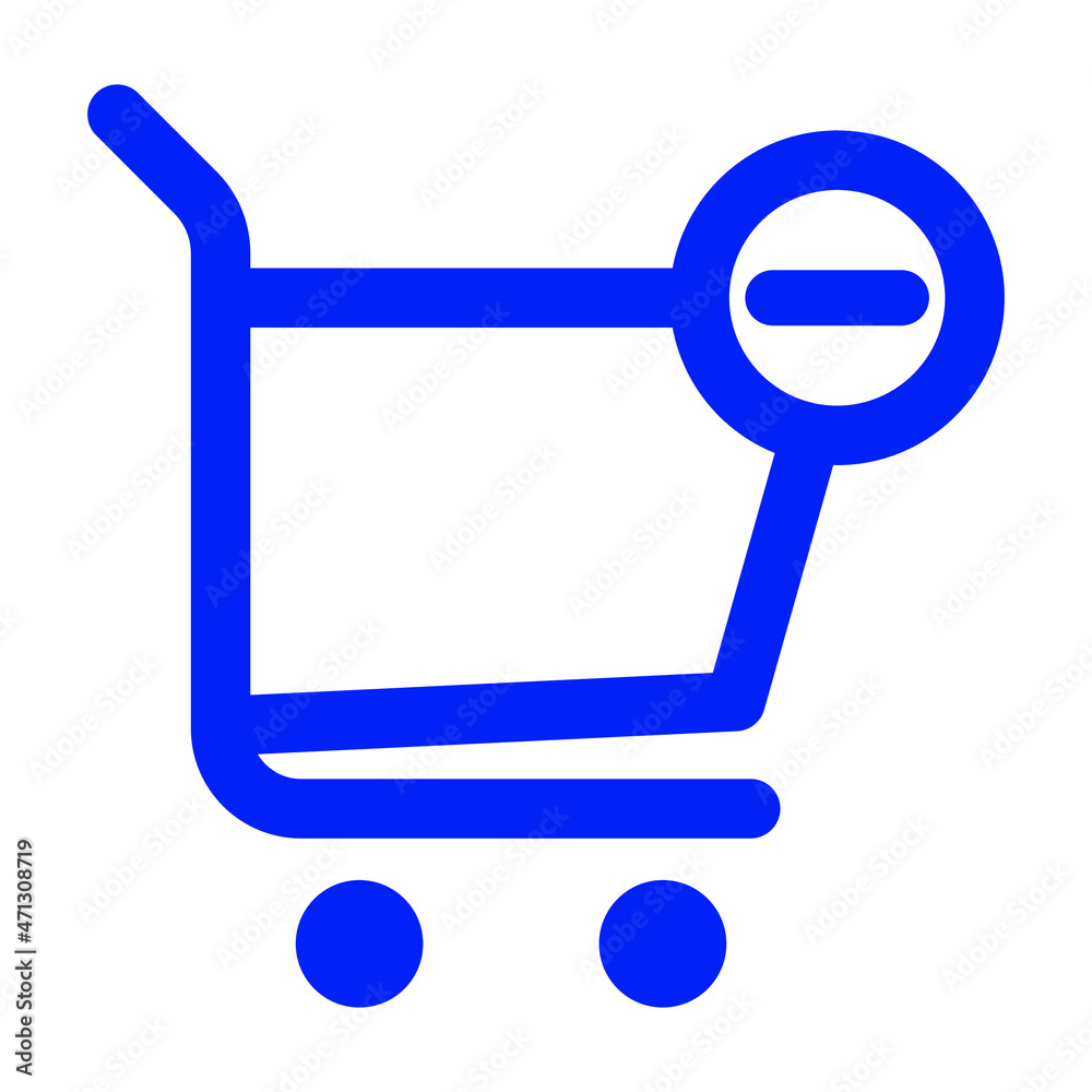 Cart delete Isolated Vector icon which can easily modify or edit
Cart delete Isolated Vector icon which can easily modify or edit