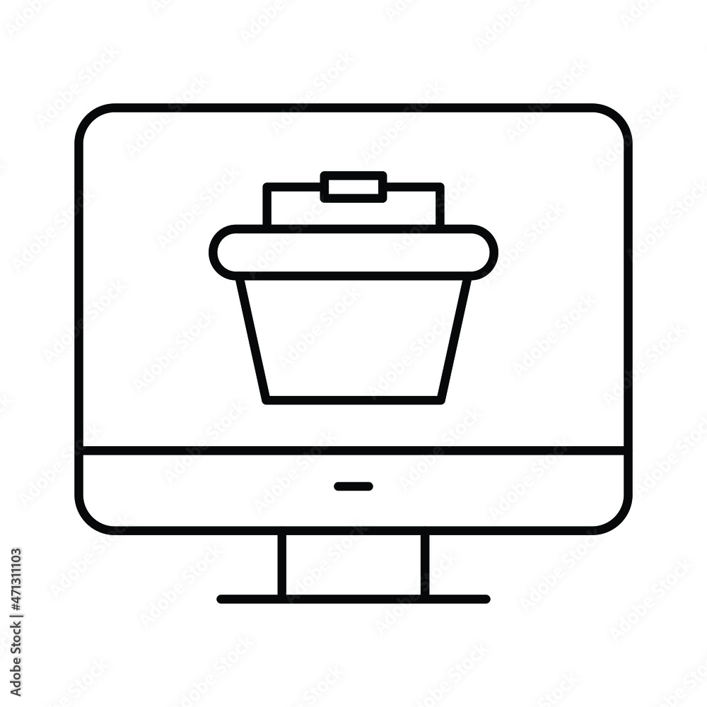 Buy online Isolated Vector icon which can easily modify or edit
Buy online Isolated Vector icon which can easily modify or edit