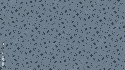 Abstract seamless pattern , flowers pattern,  background, flower pattern, flowers abstract pattern, Colorful