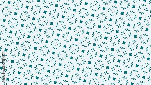 Abstract seamless pattern , flowers pattern,  background, flower pattern, flowers abstract pattern, Colorful