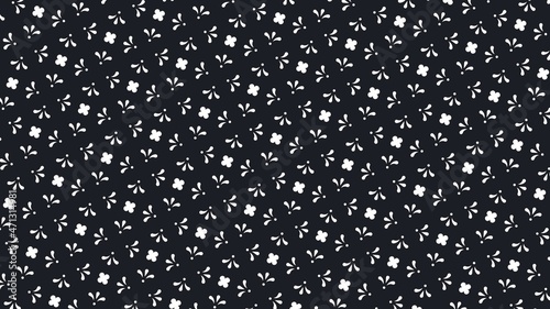Abstract seamless pattern , flowers pattern,  background, flower pattern, flowers abstract pattern, Colorful