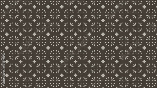 Abstract seamless pattern , flowers pattern,  background, flower pattern, flowers abstract pattern, Colorful