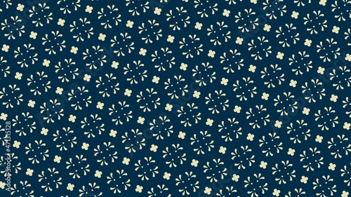 Abstract seamless pattern , flowers pattern,  background, flower pattern, flowers abstract pattern, Colorful