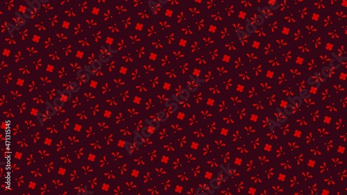Abstract seamless pattern , flowers pattern,  background, flower pattern, flowers abstract pattern, Colorful