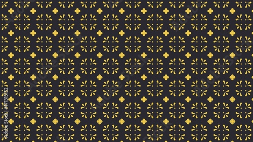 Abstract seamless pattern , flowers pattern,  background, flower pattern, flowers abstract pattern, Colorful