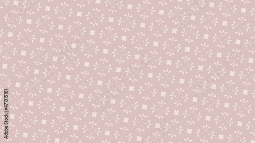 Abstract seamless pattern , flowers pattern,  background, flower pattern, flowers abstract pattern, Colorful