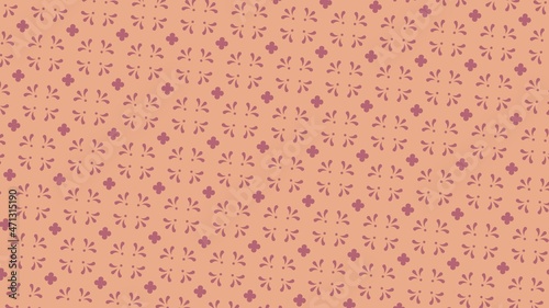 Abstract seamless pattern , flowers pattern,  background, flower pattern, flowers abstract pattern, Colorful