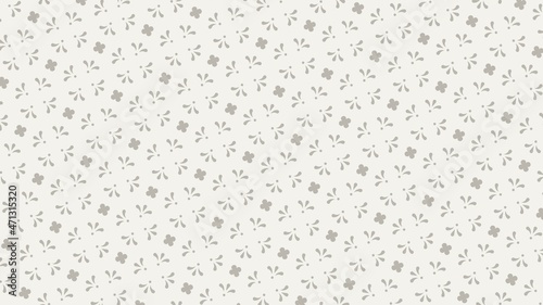 Abstract seamless pattern , flowers pattern,  background, flower pattern, flowers abstract pattern, Colorful