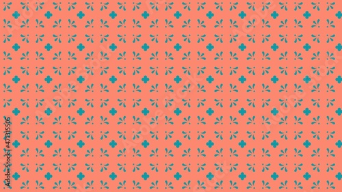 Abstract seamless pattern , flowers pattern,  background, flower pattern, flowers abstract pattern, Colorful