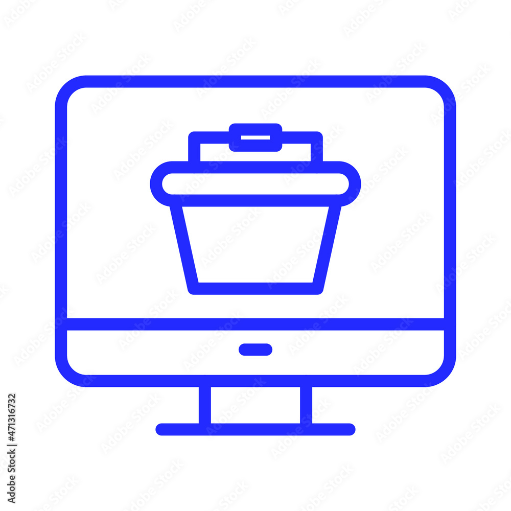 Buy online Isolated Vector icon which can easily modify or edit
Buy online Isolated Vector icon which can easily modify or edit