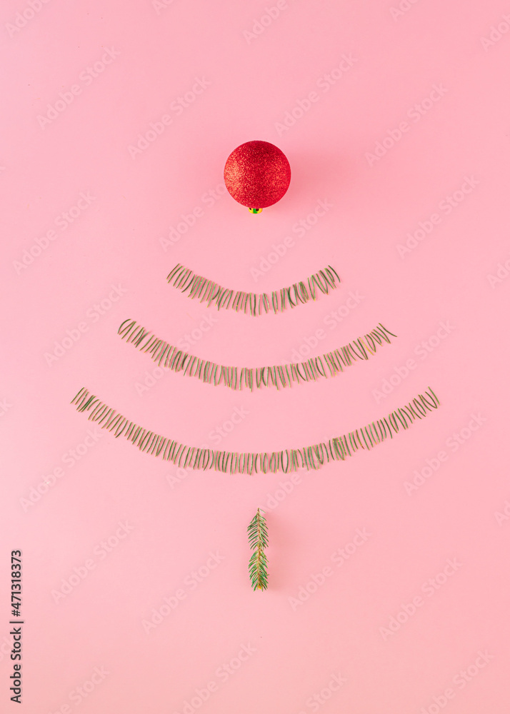 Wifi christmas tree online