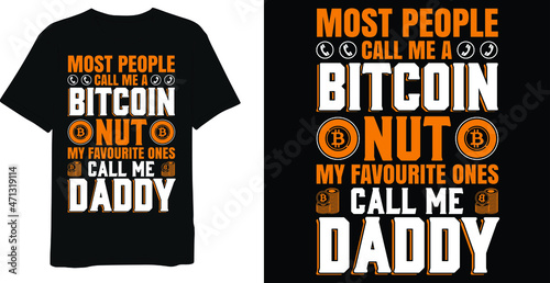 Bitcoin crypto t-shirt design, bit-Bitcoin T-Shirts, Golden Bitcoin T-Shirt for CryptoCurrency, Retro vintage t-shirt design