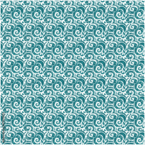 Colorful Vector Patterns Vector Art and Graphics