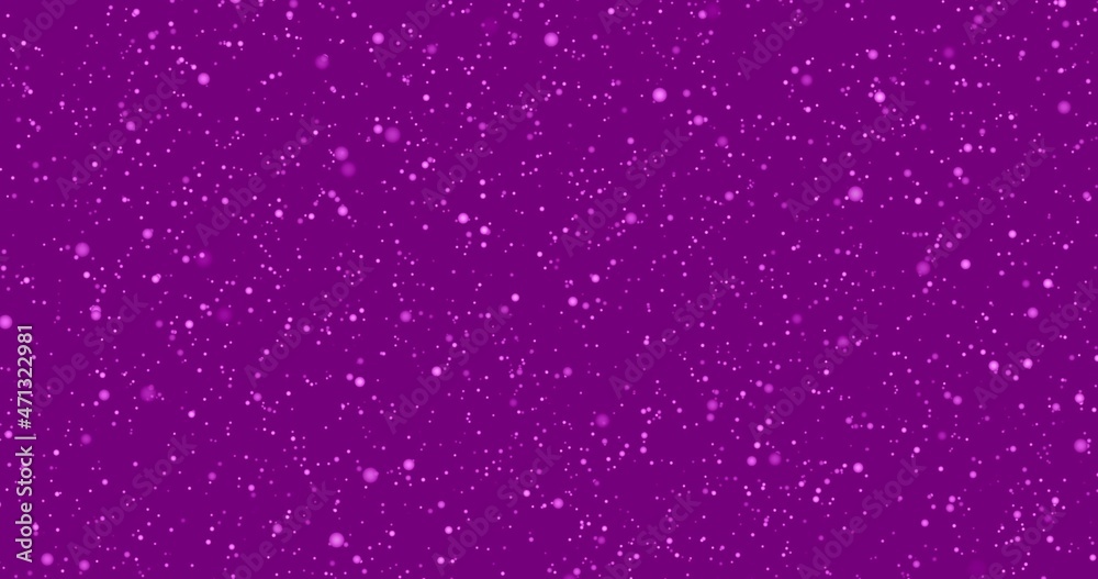 glitter for a holiday card, animation banner. Christmas background	
