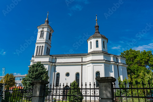 Church of Saint George  in ...