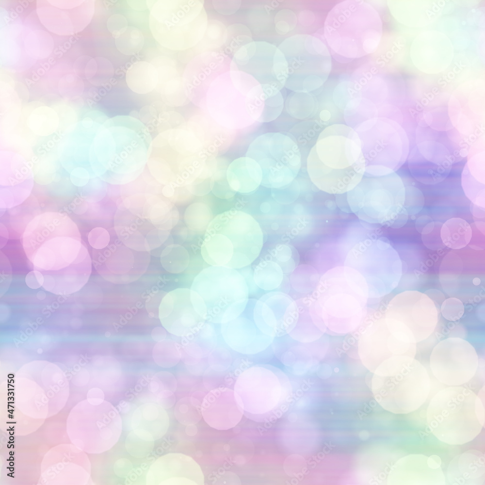 Seamless pale pastel tie dye bokeh texture. Soft tone on tone summer repeat background with washed out sun bleached ink dyed effect. Seamless pale pastel tie dye bokeh texture. Soft tone on tone summer repeat background with washed out sun bleached ink dyed effect.