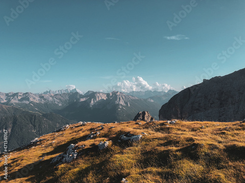 Dolomites © alex