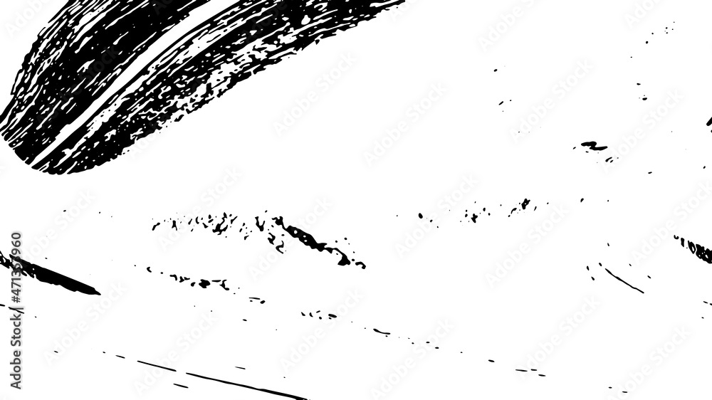 Texture black and white, abstract background overlay effect Stock ...