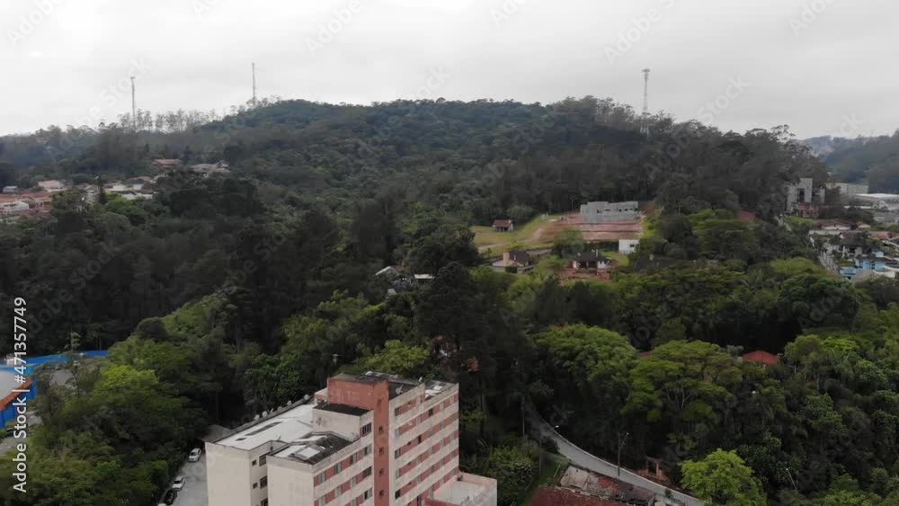 Ribeirão Pires - SP - Brasil Ribeirão Pires - SP - Brasil