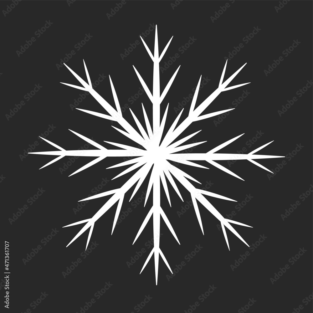 snowflake icon.
Use for logo website banner, banner. vector design eps 10. snowflake icon.
Use for logo website banner, banner. vector design eps 10.
